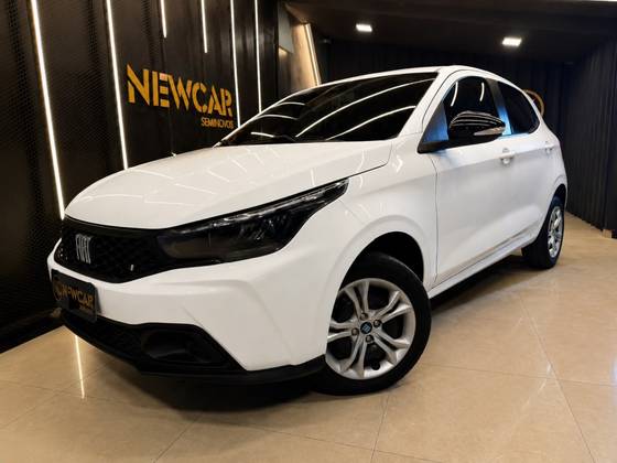 FIAT ARGO 1.3 FIREFLY FLEX DRIVE CVT